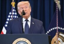 वॉशिंगटन: ट्रंप का बड़ा दावा—“युद्ध जल्द खत्म होगा, ईरान को पूरी तरह तबाह कर दिया”