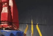 बदला मौसम: बारिश, ओलावृष्टि और आकाशीय बिजली से तबाही, 23 जिलों में अलर्ट, कई मौतें