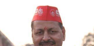 डॉक्टर राकेश तिवारी की पत्नी नें दर्ज कराया बहू समेत आठ पर संगीन मुकदमा