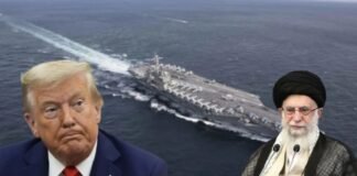 अमेरिका-ईरान तनाव बढ़ा, बातचीत के दावों पर ईरान का सख्त इनकार, फेक न्यूज का लगाया आरोप