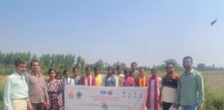 शाहजहांपुर में टीएफआई की बैठक संपन्न, 4 अप्रैल के दिल्ली धरना-प्रदर्शन को सफल बनाने का आह्वान