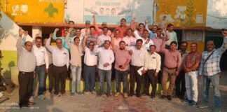 संबंधित ठेकेदार की फर्म को ब्लैकलिस्ट करने की कार्रवाई की जाएगी : नगर आयुक्त