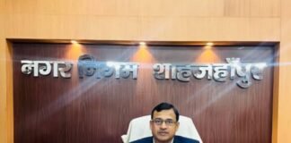 शहीदों की प्रतिमाओं को जेसीबी से तोड़ा जाना, राष्ट्र का अपमान है, जिम्मेदारों पर राष्ट्रद्रोह का मुकदमा दर्ज कराया जाए….अवस्थी