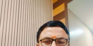 मैनपुरी में महाराणा प्रताप की प्रतिमा का अपमान, अखिल भारतीय क्षत्रिय महासभा ने खोला मोर्चा