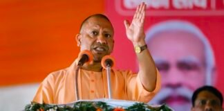 योगी आदित्यनाथ का बड़ा बयान, 9 वर्षों में बदली उत्तर प्रदेश की तस्वीर