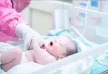 देश में हर हजार में 29 बच्चे पांच साल से पहले मौत के शिकार