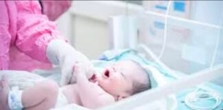 देश में हर हजार में 29 बच्चे पांच साल से पहले मौत के शिकार