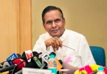 जननायक ‘बाबूजी’ बेनी प्रसाद वर्मा: संघर्ष, सत्ता और समाजवादी विचारधारा का अडिग चेहरा