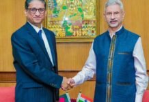 संवेदनशील मुद्दों को आपसी सहमति से सुलझाना जरूरी”: बांग्लादेश