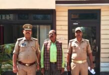 बरेली में जमीन हड़पने के आरोप में भाजपा नेता गिरफ्तार, कोर्ट ने दी अंतरिम जमानत