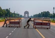 क्या लौटेगा लॉकडाउन? पीएम मोदी की हाई-लेवल मीटिंग में क्या पक रहा है, अंदर की हलचल तेज