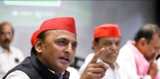 एमओयू और ‘ए आई ’ को लेकर अखिलेश यादव का तंज, भ्रष्टाचार पर उठाए सवाल