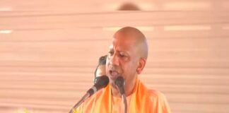 सीएम योगी का विपक्ष पर हमला, ‘पीडीए’ और जातीय राजनीति पर उठाए सवाल