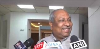 कैबिनेट मंत्री संजय निषाद नें लगाया भाजपा पर वादाखिलाफी का आरोप