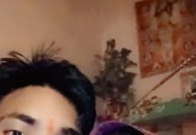 ओवरटेक के दौरान भीषण हादसा, जुगाड़ गाड़ी सवार मजदूर की मौके पर मौत