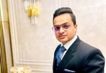 कानपुर का गौरव बढ़ा: शुभम अवस्थी को सुप्रीम कोर्ट और कैट में अहम जिम्मेदारियां