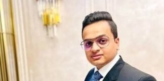 कानपुर का गौरव बढ़ा: शुभम अवस्थी को सुप्रीम कोर्ट और कैट में अहम जिम्मेदारियां