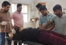 युवती ने विषाक्त पदार्थ खाकर किया आत्महत्या का प्रयास, प्रेम प्रसंग में विवाद के बाद उठाया कदम, हालत गंभीर