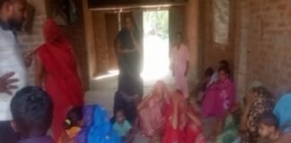 भैंस बांधने के विवाद में बुजुर्ग की हत्या, लाठी-डंडों से पीटकर उतारा मौत के घाट