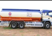 पेट्रोल-डीजल को लेकर अफवाहों पर सख्त योगी सरकार, प्रदेश में आपूर्ति पूरी तरह सामान्य