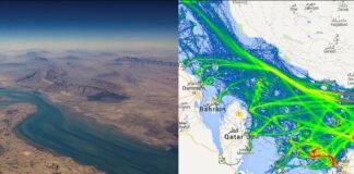 होर्मुज जलडमरूमध्य पर ट्रंप का बड़ा दावा, ईरान ने 10 तेल टैंकरों को दी अनुमति