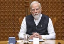 केंद्र सरकार ने किया आश्वस्त-हर नागरिक के लिए 60 दिन का ईंधन मौजूद, पीएम मोदी कल मुख्यमंत्रियों से करेंगे बात