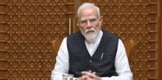 केंद्र सरकार ने किया आश्वस्त-हर नागरिक के लिए 60 दिन का ईंधन मौजूद, पीएम मोदी कल मुख्यमंत्रियों से करेंगे बात