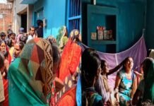 सनकी चाचा ने तीन बच्चों का गला काटकर हत्या, फिर खुद आत्महत्या का किया प्रयास