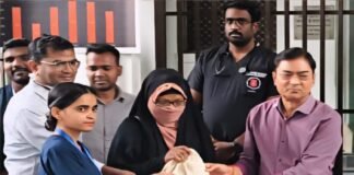 TB न छुपाएं, न फैलाएं और दवा बीच में न छोड़ें: डा० सूर्यकान्त