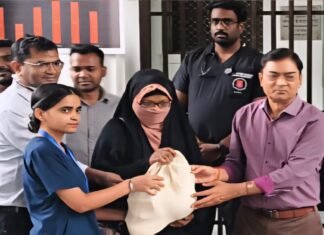 TB न छुपाएं, न फैलाएं और दवा बीच में न छोड़ें: डा० सूर्यकान्त