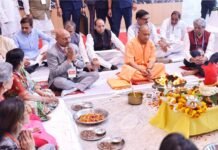 यमुना एक्सप्रेस-वे बन रहा बहुक्षेत्रीय औद्योगिक कॉरिडोर