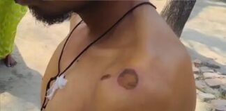 पुलिस पर लगाए गए थर्ड डिग्री के आरोप निकले झूठे, जांच में सामने आई सच्चाई