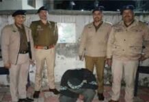 कुल्लू में धमकाकर पैसे वसूली करने वाला फर्जी पुलिसकर्मी गिरफ्तार