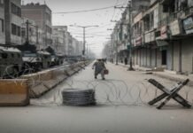 दुनिया में तेल संकट के बीच पाकिस्तान में लगने जा रहा स्मार्ट लॉकडाउन! दुकानें और हाईवे होंगी बंद, शादियों पर भी पाबंद