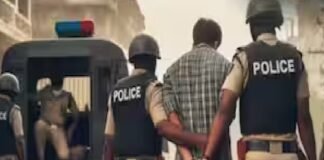 दिल्ली पुलिस की स्पेशल सेल ने रोहित गोदारा-गोल्डी बराड़ गैंग के शार्प शूटर को किया गिरफ्तार