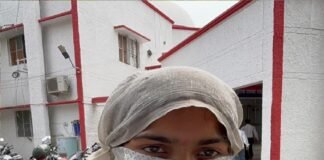 युवती को घर से उठा ले जाने व मारपीट का आरोप, रिपोर्ट न दर्ज होने पर पुलिस से शिकायत