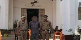 हत्या के षड्यंत्र का आरोपी गिरफ्तार, मुख्य आरोपी अब भी फरार