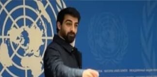 ईरान पर संभावित परमाणु हमले के आरोप के बीच यूएन अधिकारी का इस्तीफा