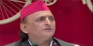 2027 का चुनाव देश और संविधान बचाने की लड़ाई : अखिलेश यादव