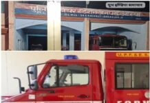 औरैया में आग से खिलवाड़! बिना फायर NOC धड़ल्ले से चल रहे हॉस्पिटल-होटल, जिम्मेदार मौन