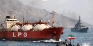 मौत के साये में 27 भारतीयों का साहस, युद्ध के बीच एलपीजी लेकर वतन लौटा जहाज