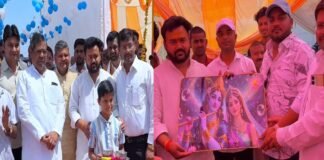 ‘ब्लू ओसियन वाटर पार्क’ का भव्य शुभारंभ, दीपांशु कटियार की पहल से क्षेत्र को मिला नया आकर्षण केंद्र