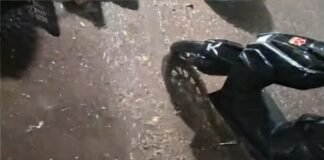 फर्रुखाबाद में मौसम का बदला मिजाज: भयंकर बारिश के साथ ओलावृष्टि, पांचाल घाट समेत कई क्षेत्रों में जनजीवन प्रभावित