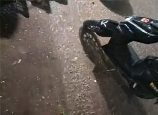 फर्रुखाबाद में मौसम का बदला मिजाज: भयंकर बारिश के साथ ओलावृष्टि, पांचाल घाट समेत कई क्षेत्रों में जनजीवन प्रभावित