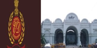 लखनऊ: सहारा शहर में ED ने की छापेमारी, दस्तावेज और इलेक्ट्रॉनिक डेटा किया जब्त