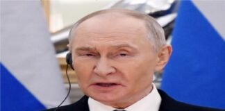 रूस ने खामेनेई की मौत पर जताया दुख, अमेरिका-इजरायल के हमलों की निंदा की