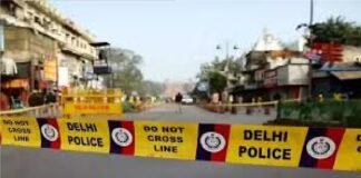 दिल्ली: प्रॉपर्टी डीलर की दिनदहाड़े गोली मारकर हत्या, विदेश में बैठे गैंगस्टर से मिली थी धमकी