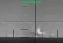 हिंद महासागर में ईरानी युद्धपोत डूबा, अमेरिकी पनडुब्बी पर टॉरपीडो हमले का आरोप