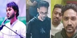 बांग्लादेश में उस्मान हादी की हत्या में शामिल दो आरोपी बंगाल से गिरफ्तार, STF ने सीमा के पास से दबोचा