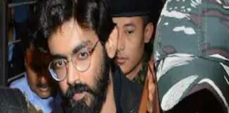 कड़कड़डूमा कोर्ट ने दिल्ली दंगे के आरोपी शरजील इमाम को 10 दिन की दी अंतरिम जमानत